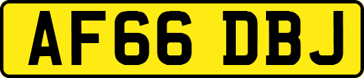 AF66DBJ