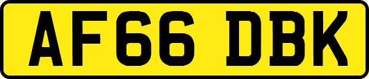 AF66DBK