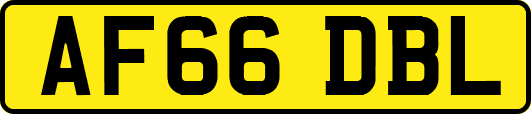 AF66DBL