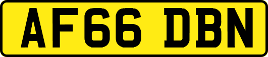 AF66DBN