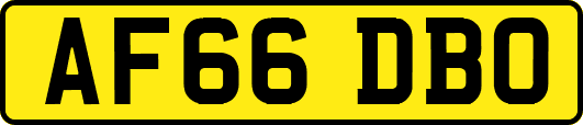 AF66DBO