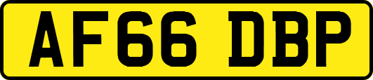 AF66DBP