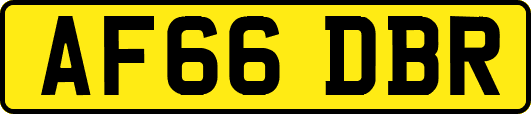 AF66DBR