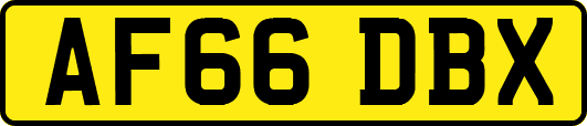 AF66DBX