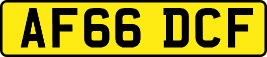 AF66DCF