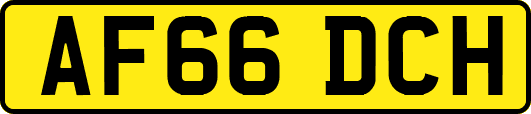 AF66DCH