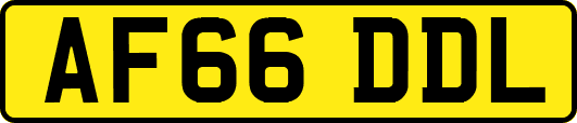 AF66DDL