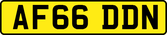 AF66DDN