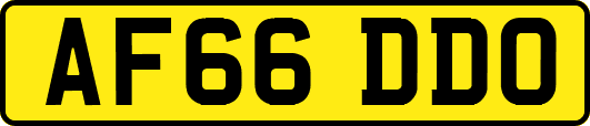 AF66DDO