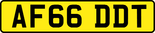 AF66DDT