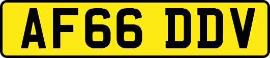 AF66DDV