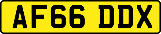 AF66DDX