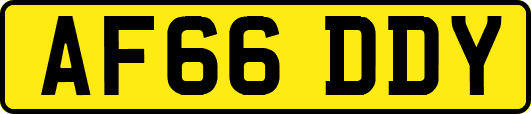 AF66DDY