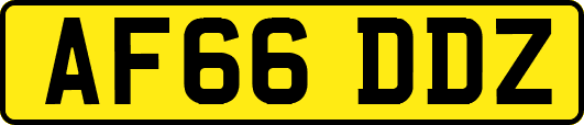 AF66DDZ