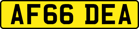 AF66DEA