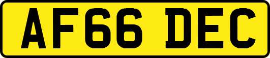 AF66DEC