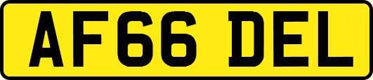 AF66DEL
