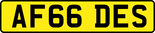 AF66DES