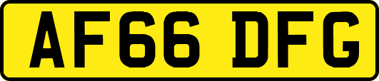 AF66DFG