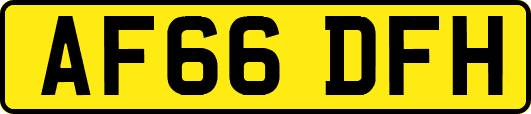 AF66DFH