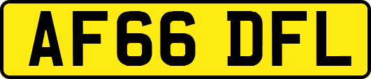 AF66DFL