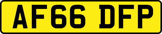 AF66DFP