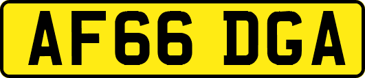 AF66DGA