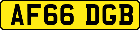 AF66DGB