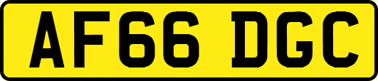 AF66DGC