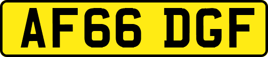 AF66DGF