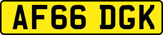 AF66DGK