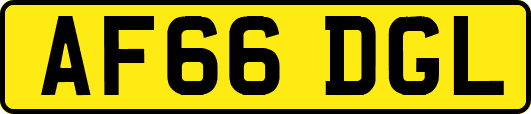 AF66DGL