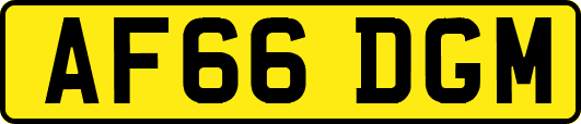 AF66DGM