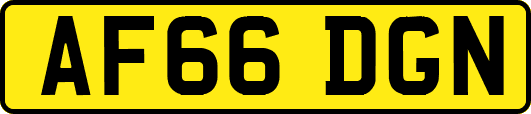 AF66DGN