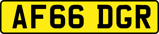 AF66DGR