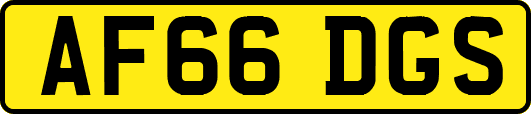 AF66DGS