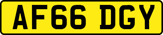 AF66DGY
