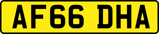 AF66DHA