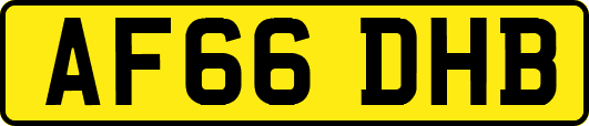 AF66DHB