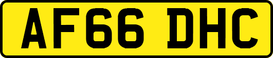 AF66DHC