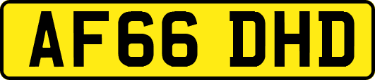 AF66DHD