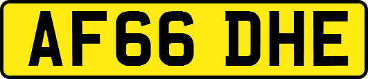 AF66DHE