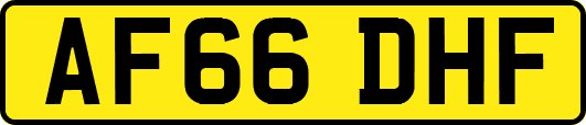 AF66DHF