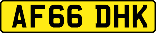 AF66DHK