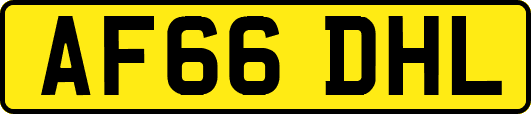 AF66DHL