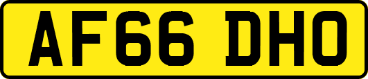 AF66DHO