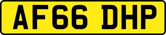 AF66DHP
