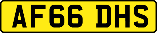 AF66DHS