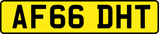 AF66DHT