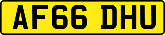 AF66DHU